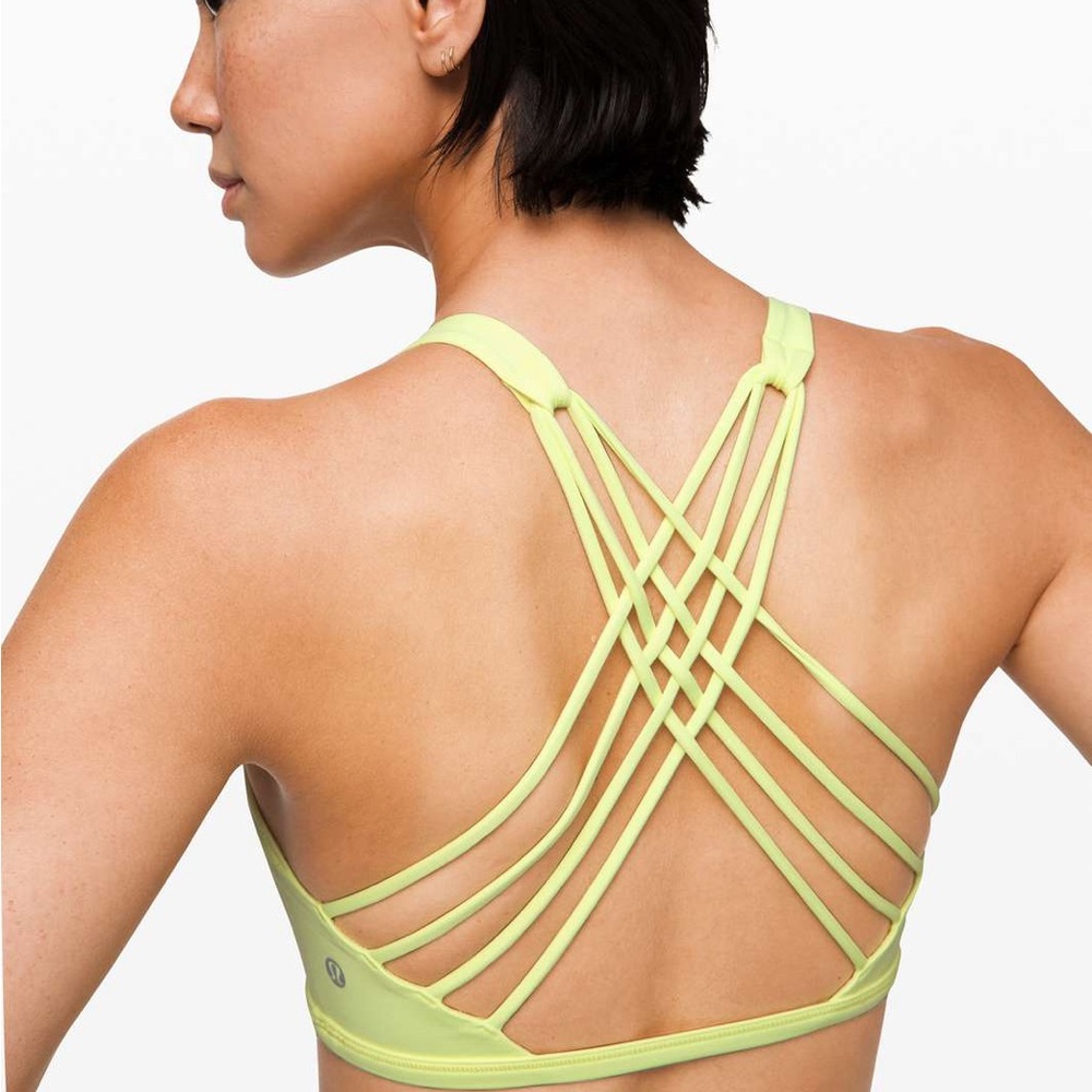Lululemon Free to Be Wild Elle